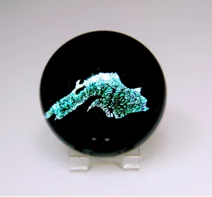 Lake Superior Paperweight