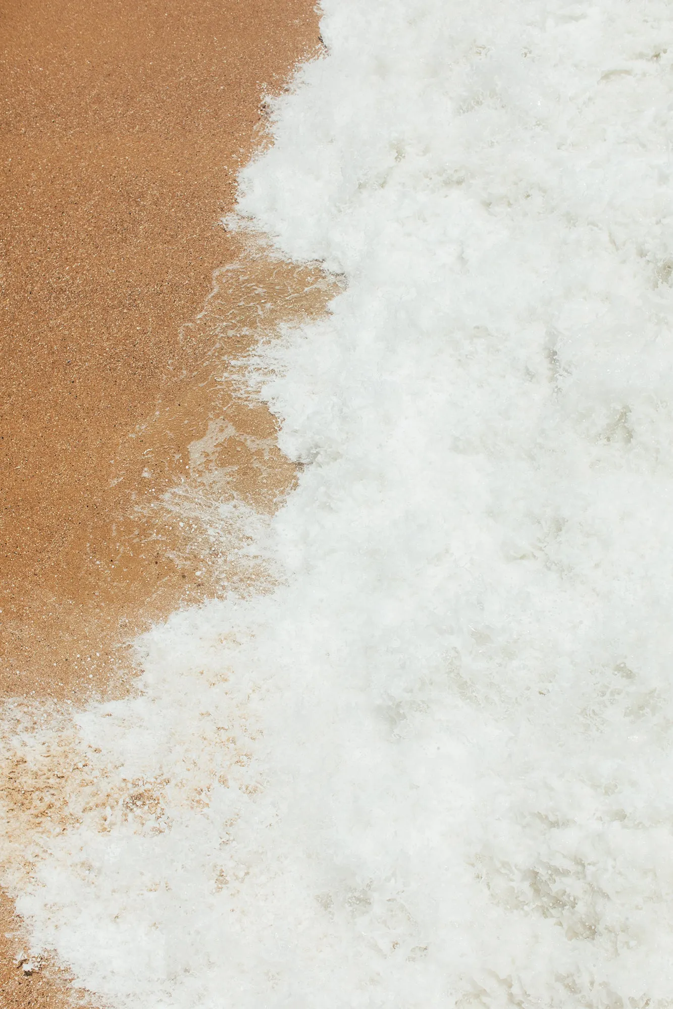 Land and Sea