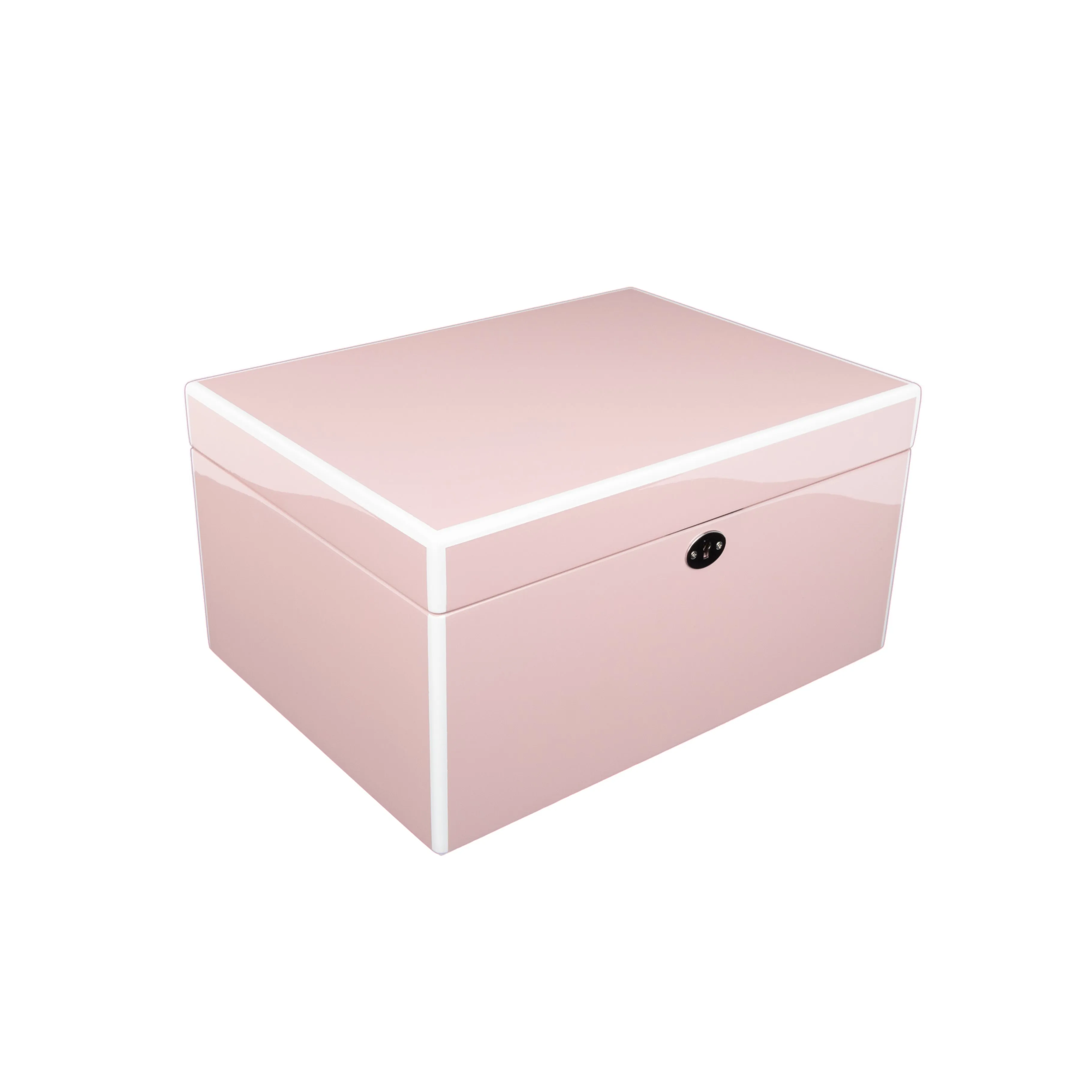 Laurel Jewelry Box