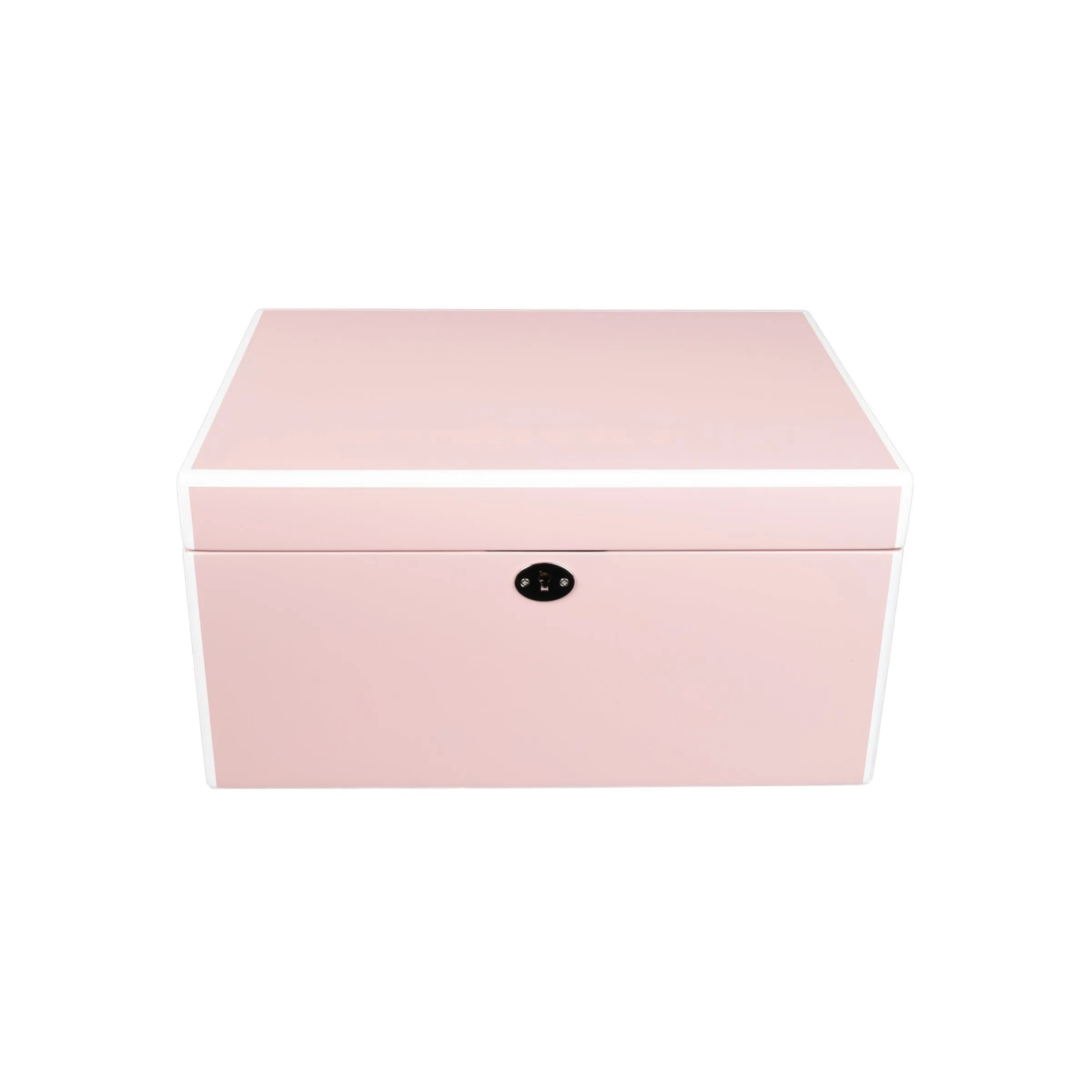 Laurel Jewelry Box