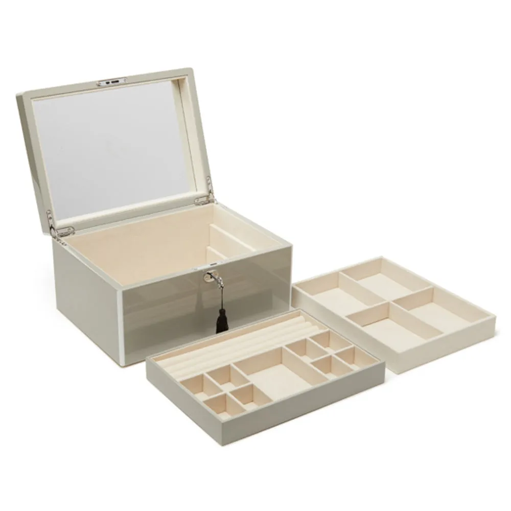Laurel Jewelry Box
