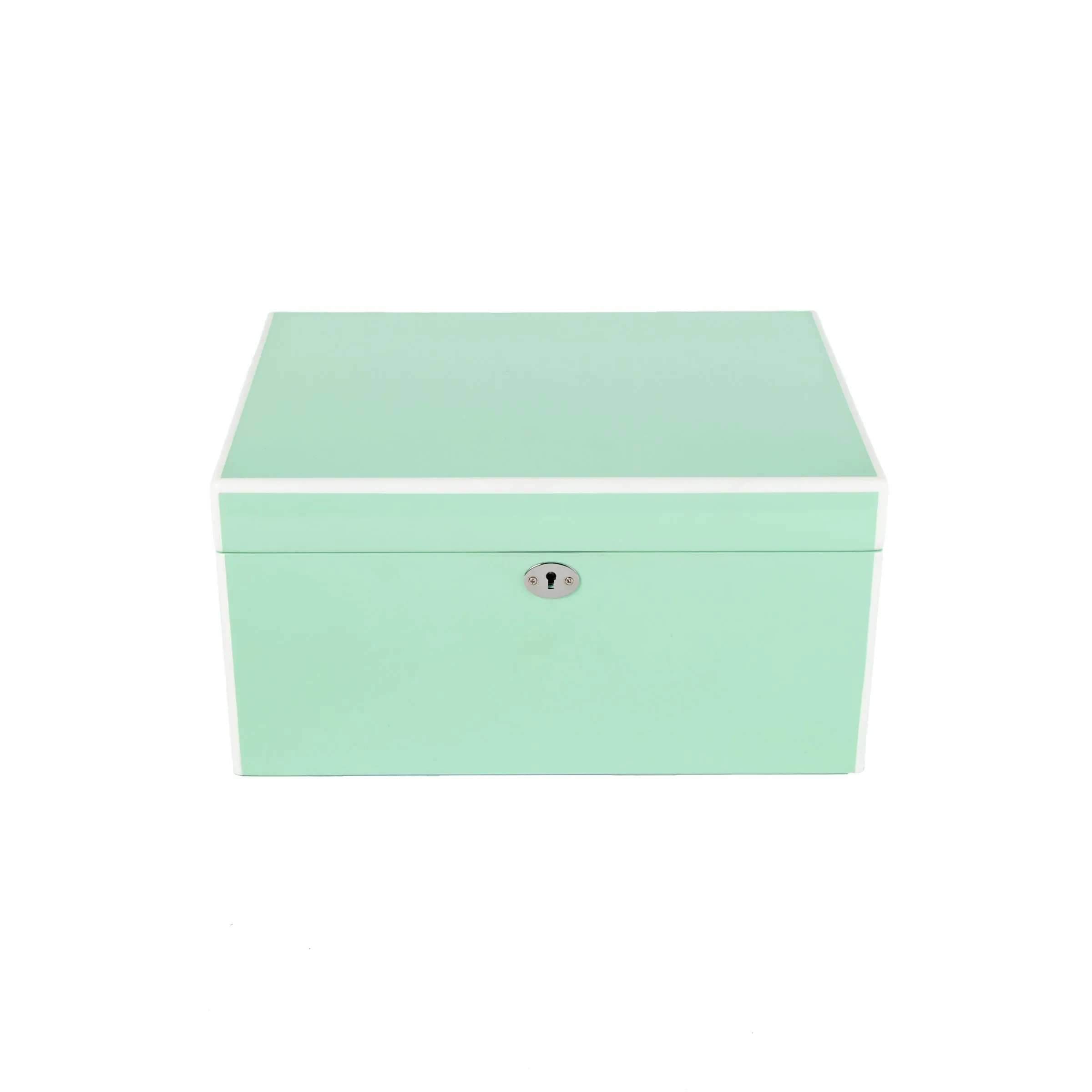 Laurel Jewelry Box