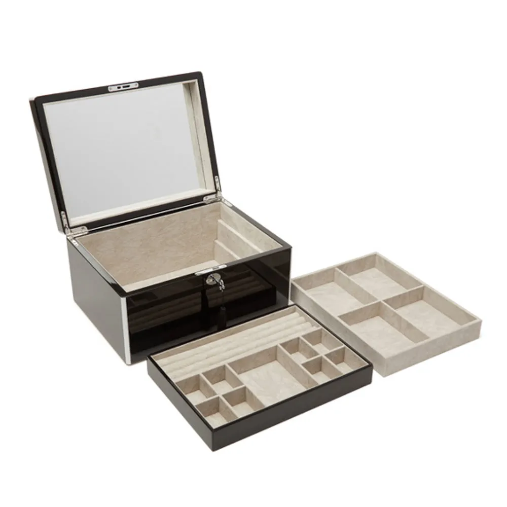 Laurel Jewelry Box