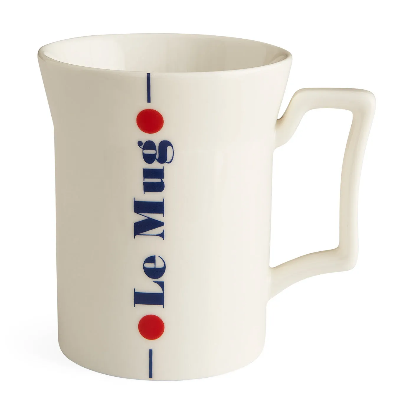 Le Dinnerware Mugs Bundle