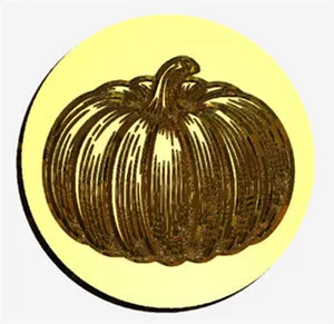 Linoleum Cut Design Wax Seal Stamps - 20  Designs