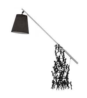 LITTLE PEOPLE BOOM TOWN LAMP