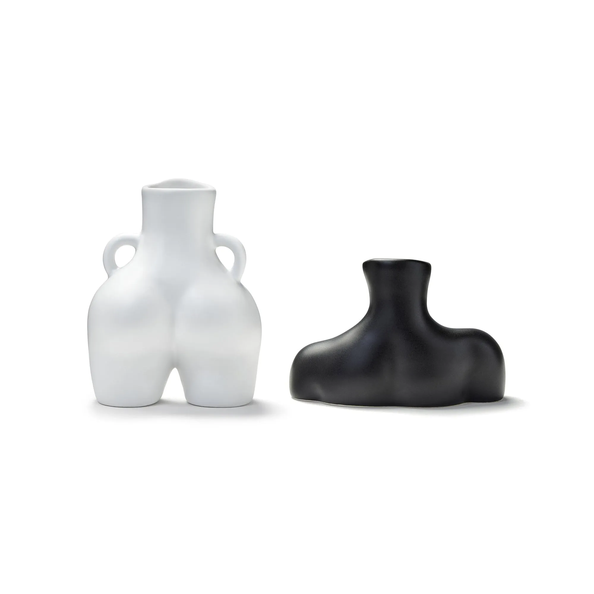 Little Women Duo Vase