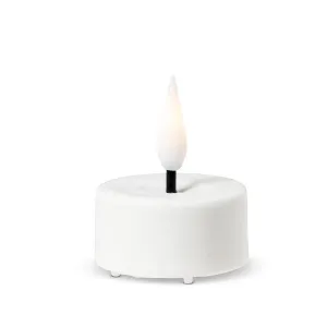 Luxlite LED Tealights