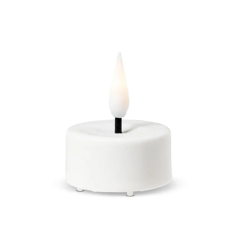 Luxlite LED Tealights