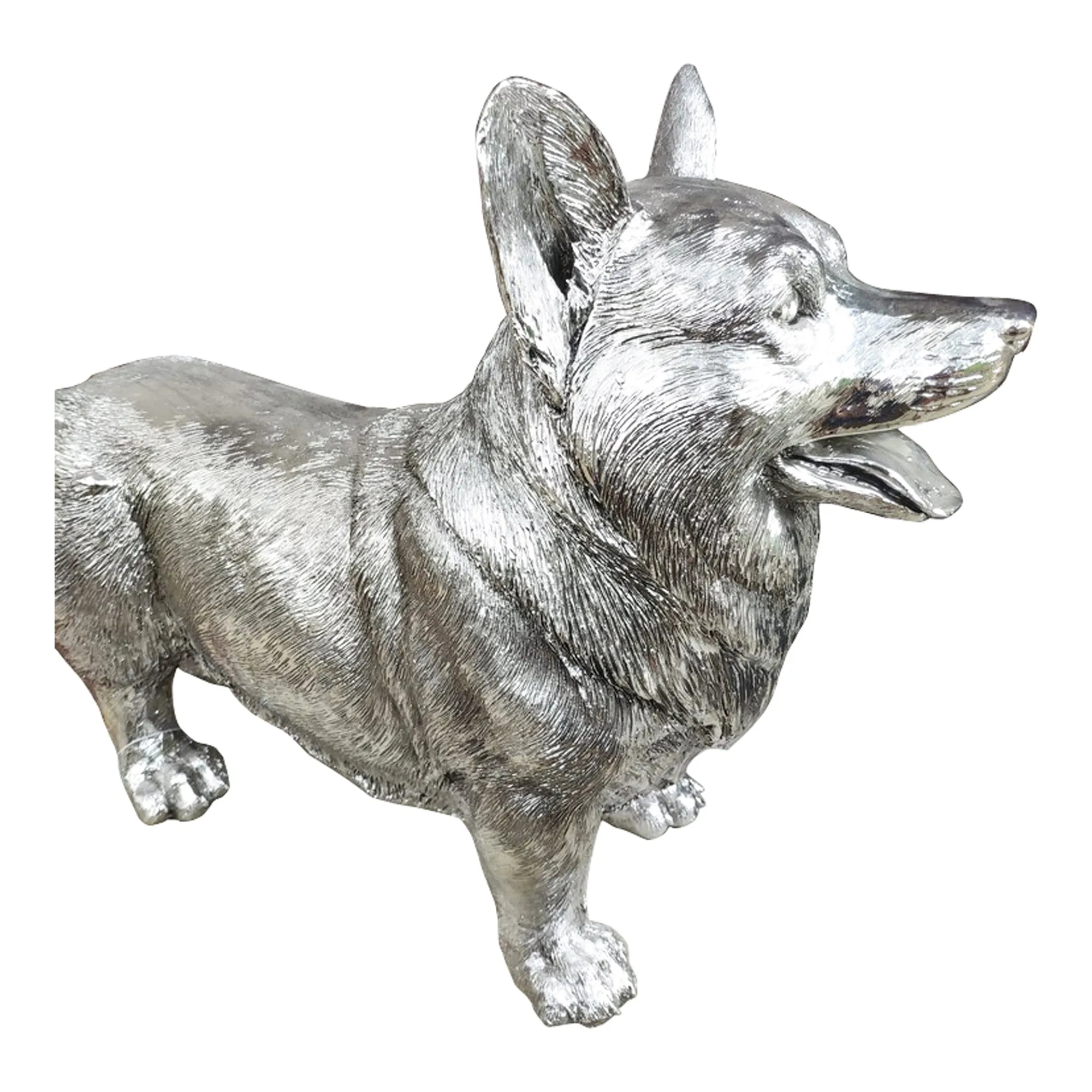 Maggie Statue