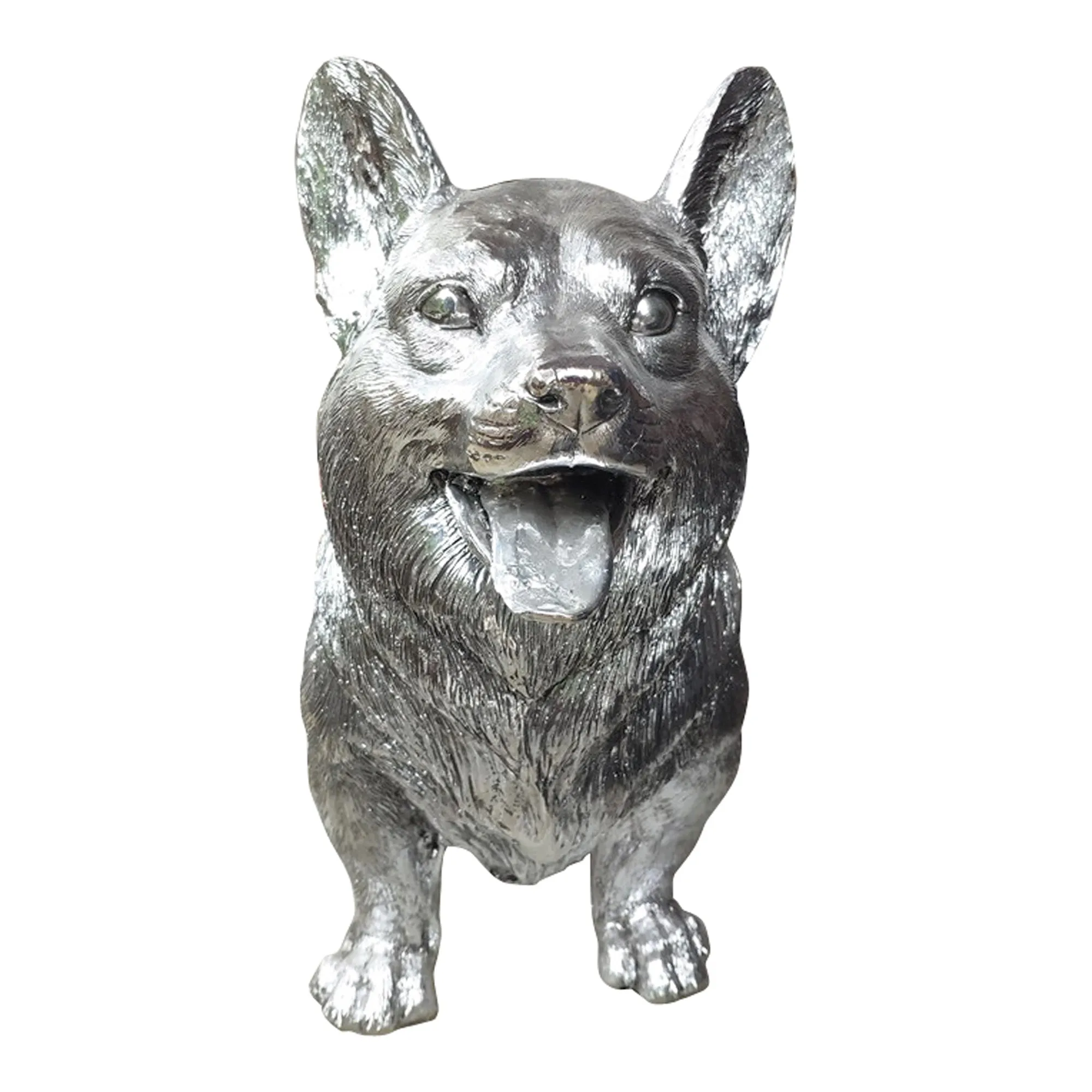 Maggie Statue