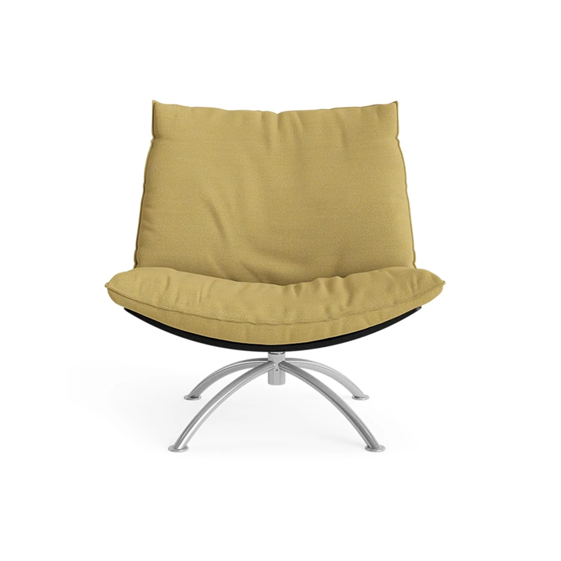 MAKE nordic Primetime Armchair