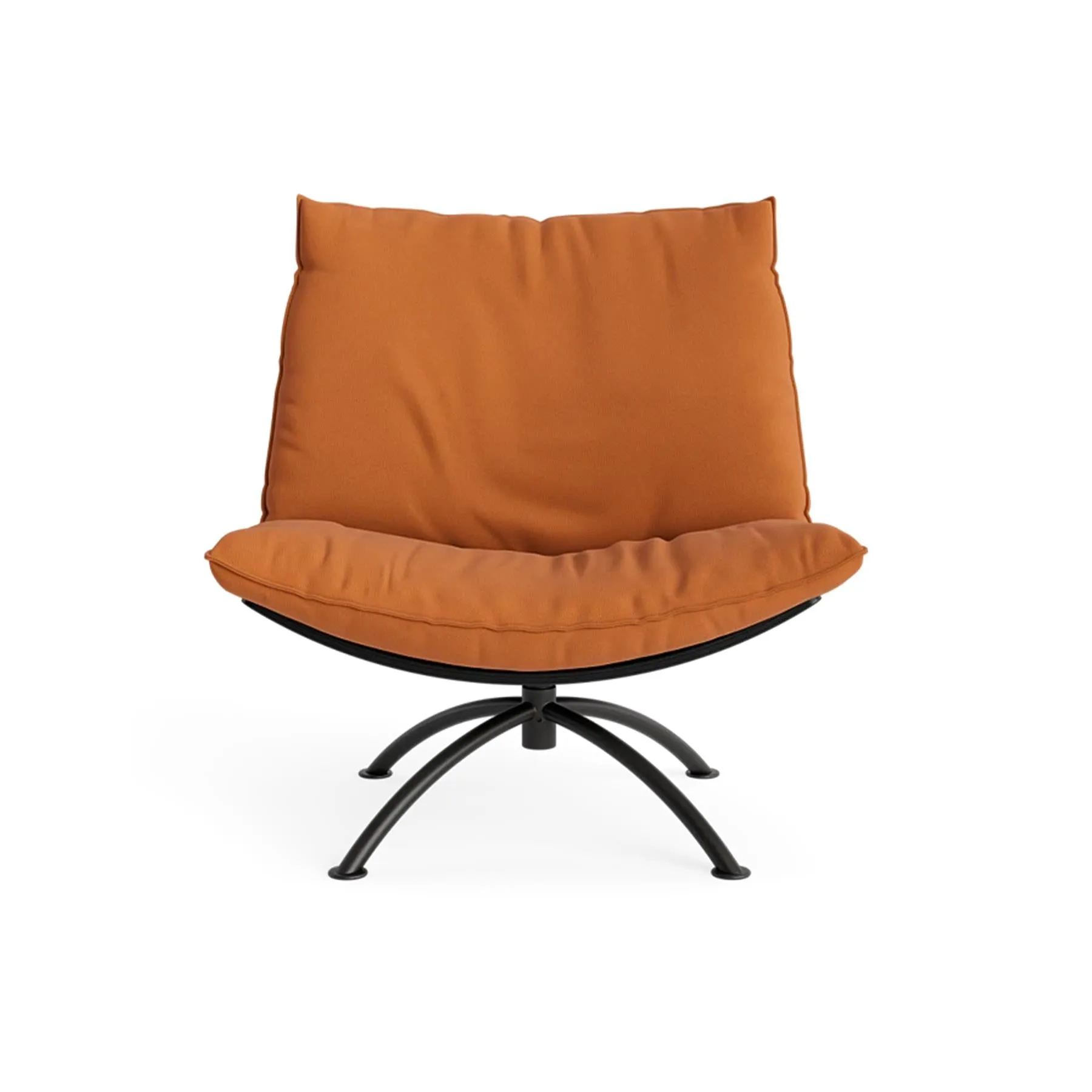 MAKE nordic Primetime Armchair