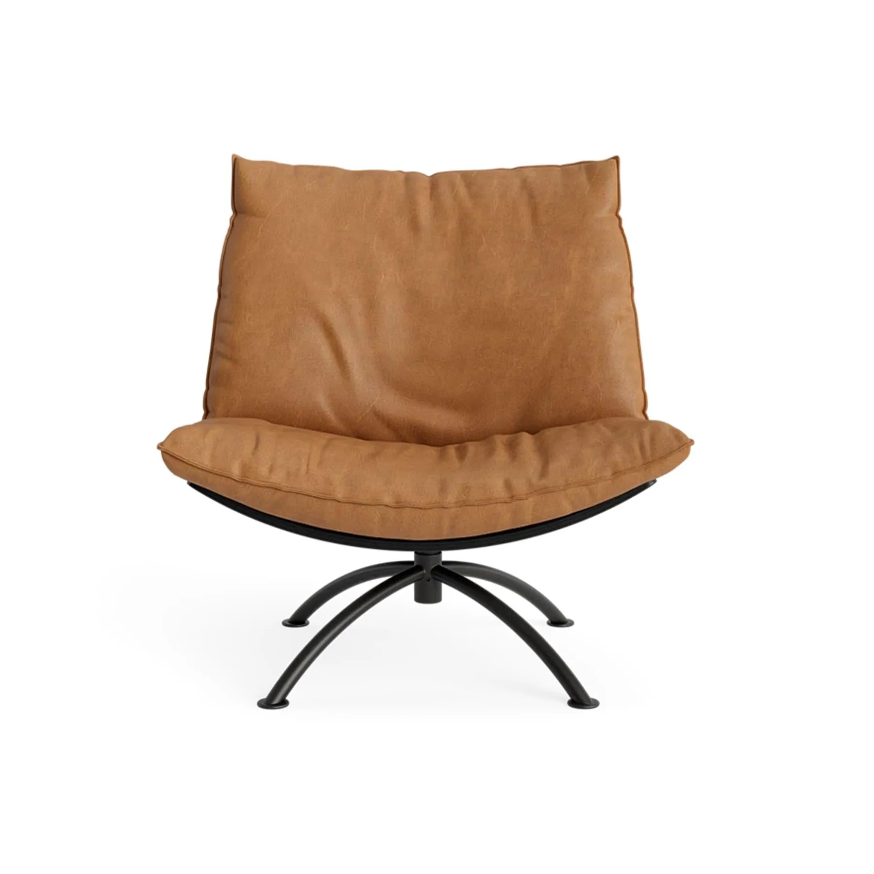 MAKE nordic Primetime Armchair