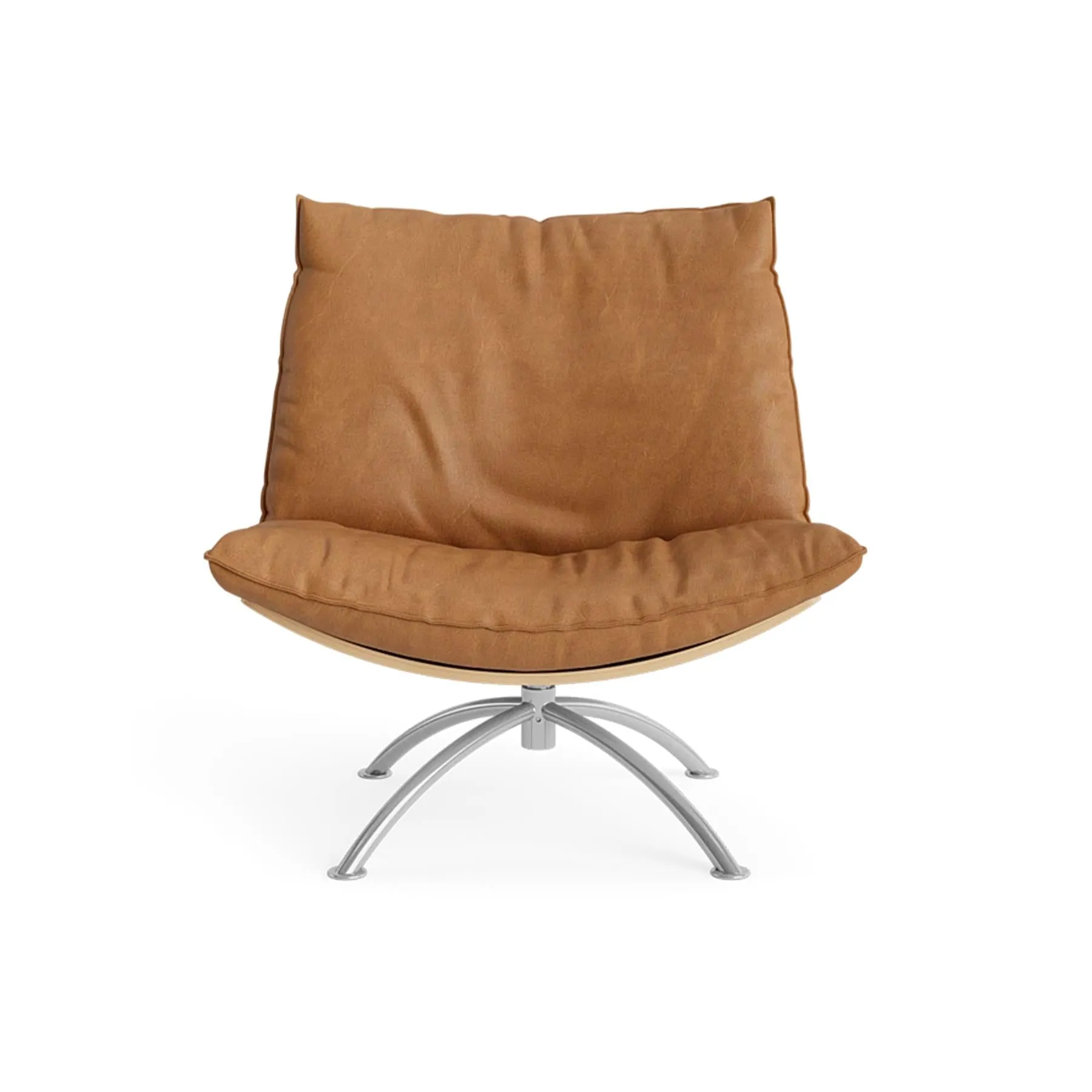 MAKE nordic Primetime Armchair