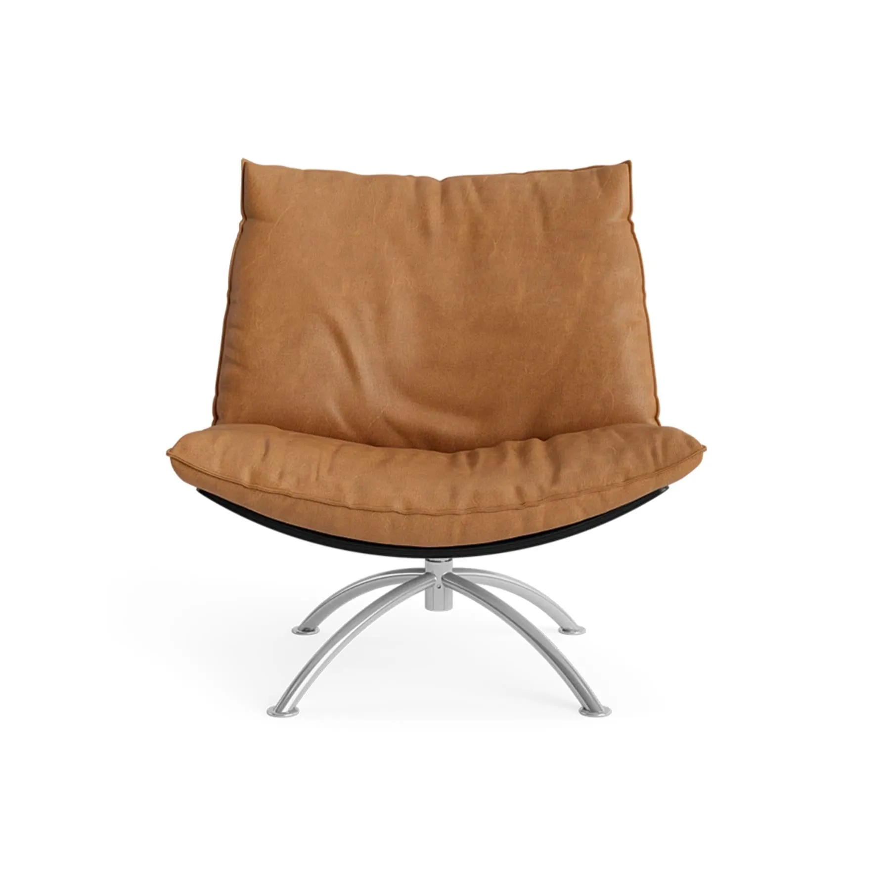 MAKE nordic Primetime Armchair
