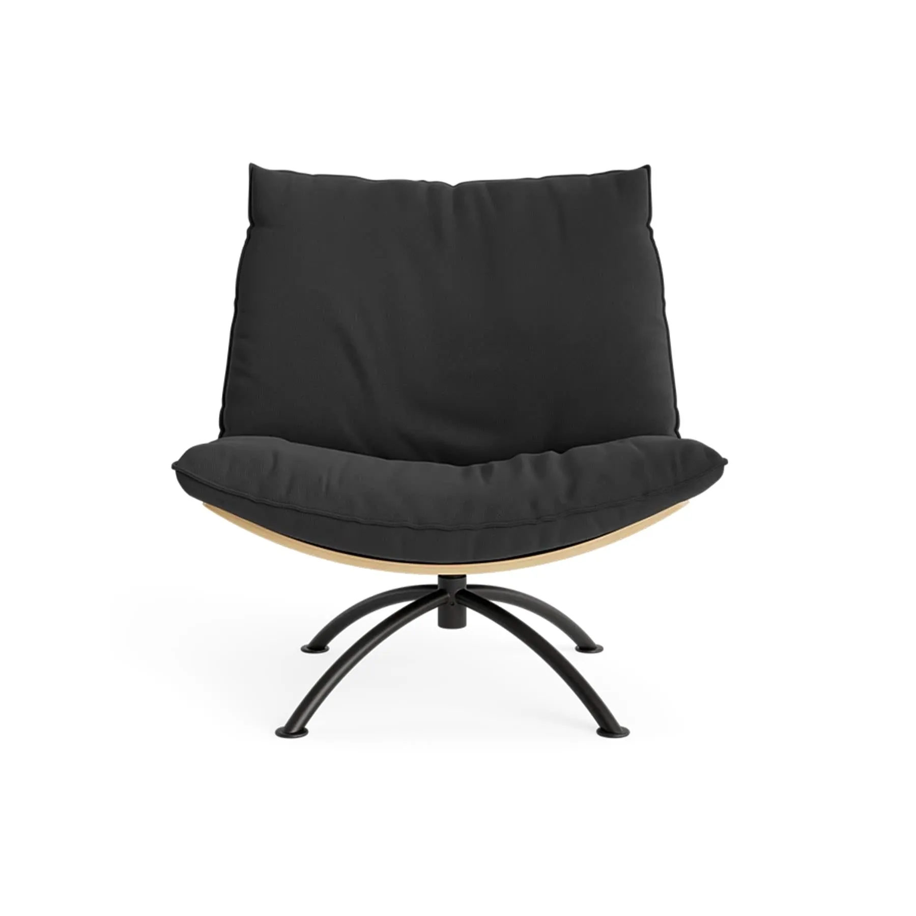MAKE nordic Primetime Armchair