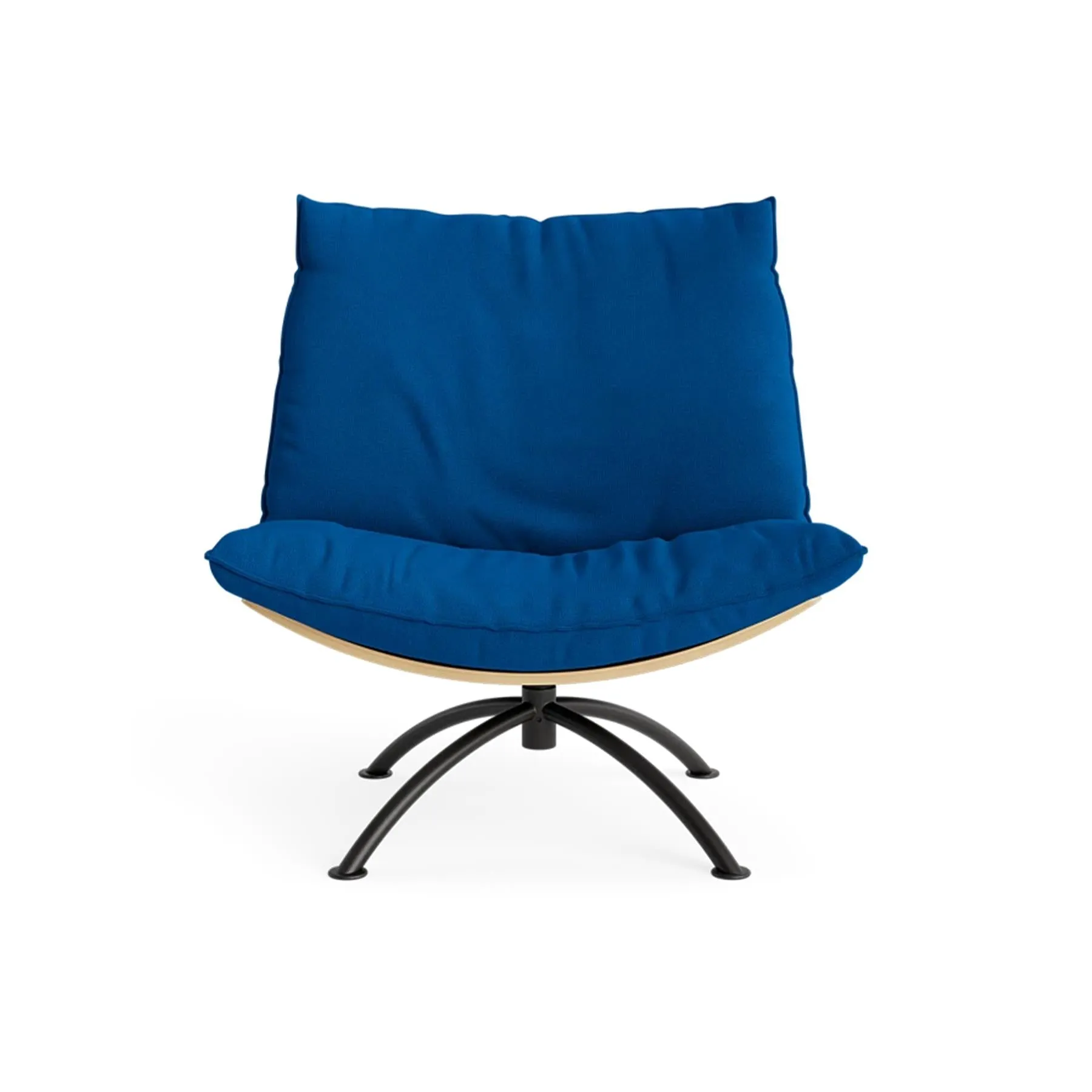 MAKE nordic Primetime Armchair