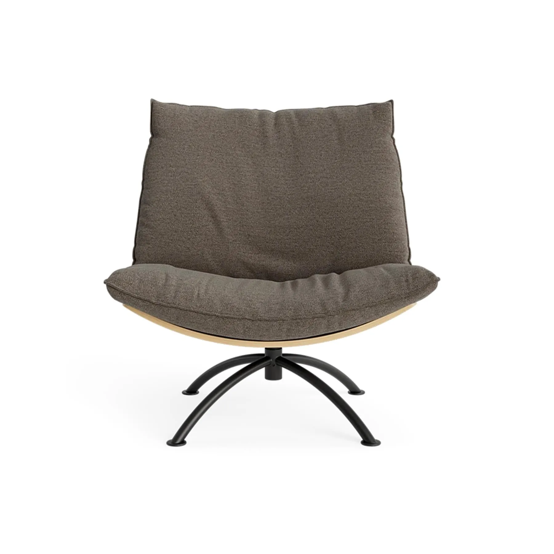 MAKE nordic Primetime Armchair