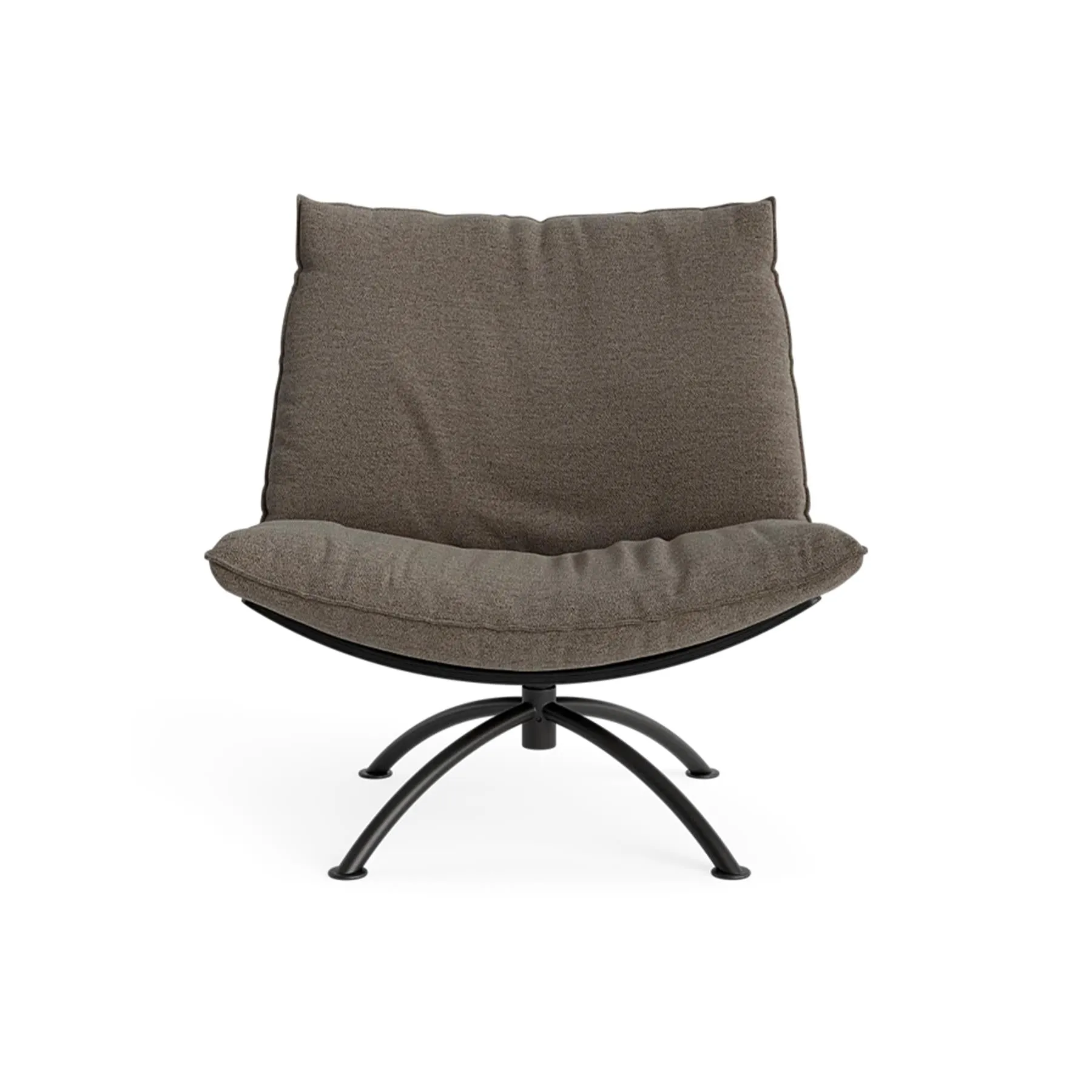 MAKE nordic Primetime Armchair