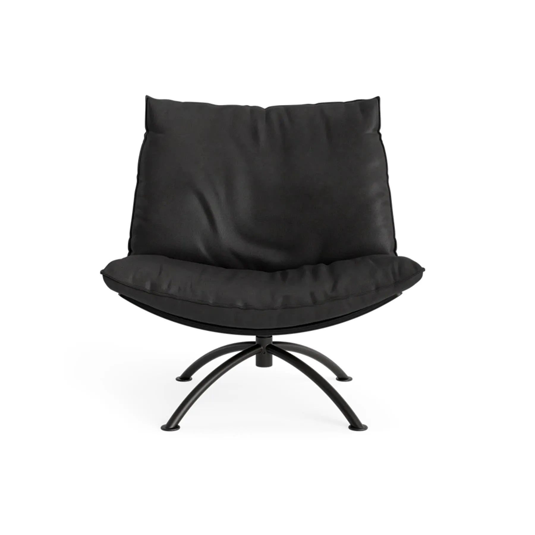 MAKE nordic Primetime Armchair
