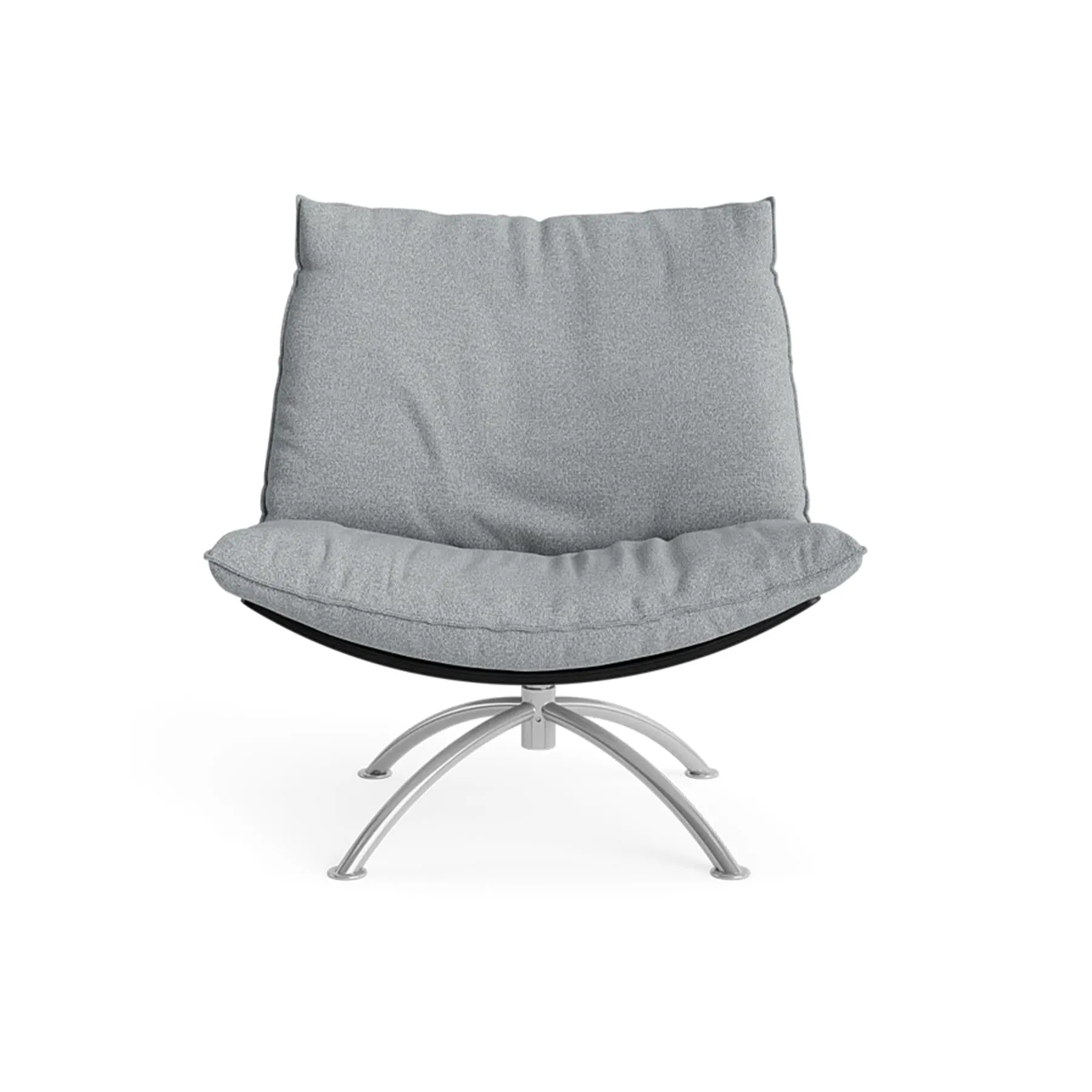 MAKE nordic Primetime Armchair
