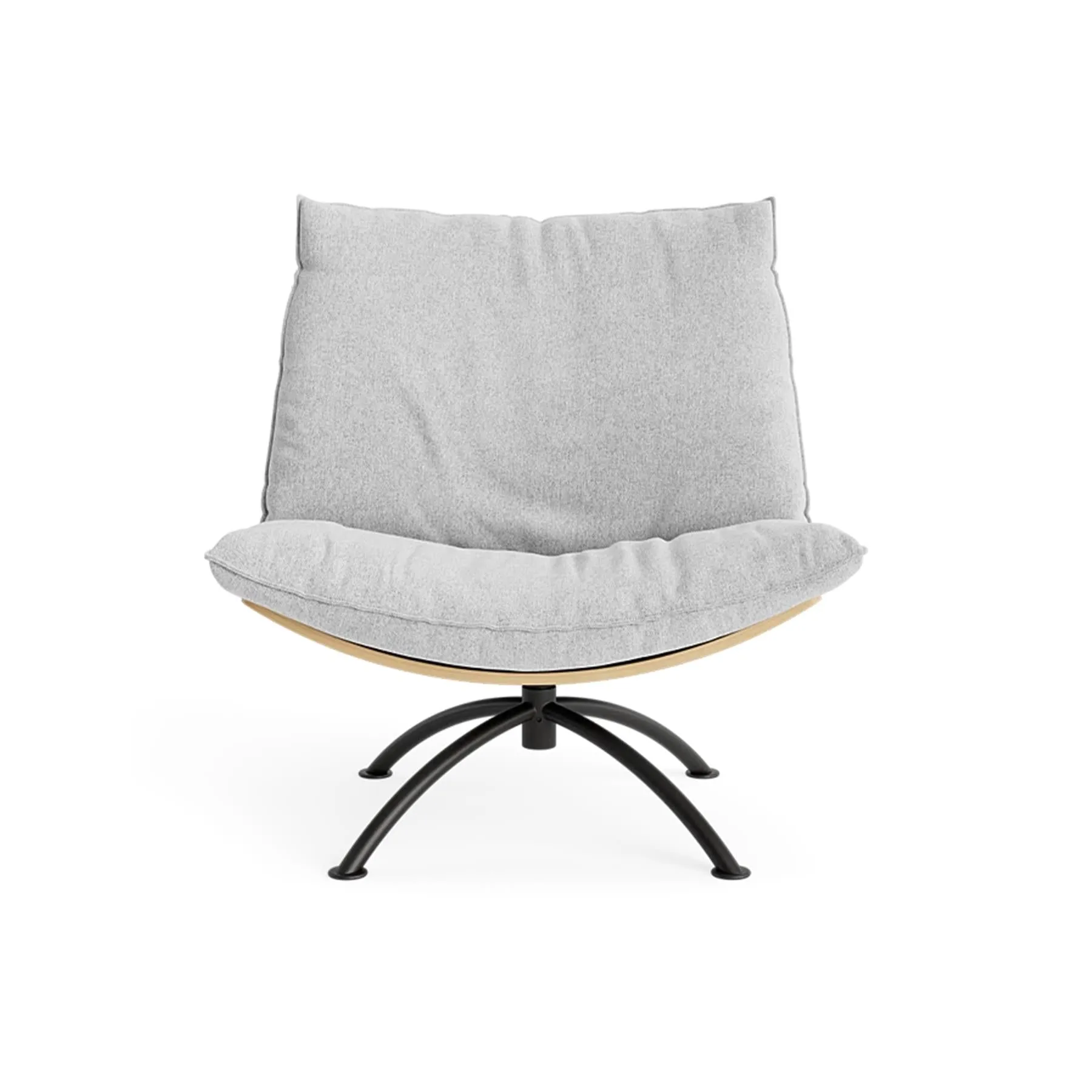 MAKE nordic Primetime Armchair