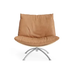 MAKE nordic Primetime Armchair