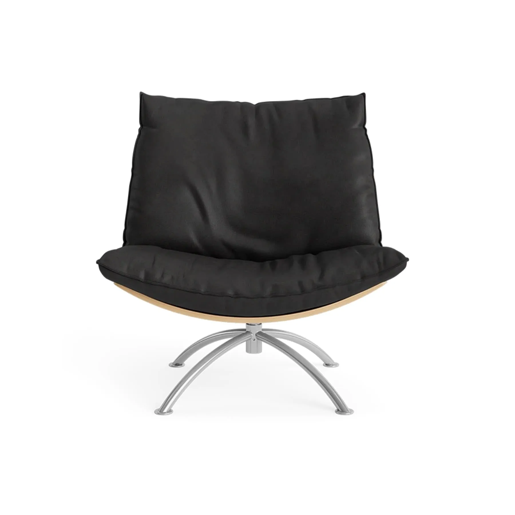 MAKE nordic Primetime Armchair