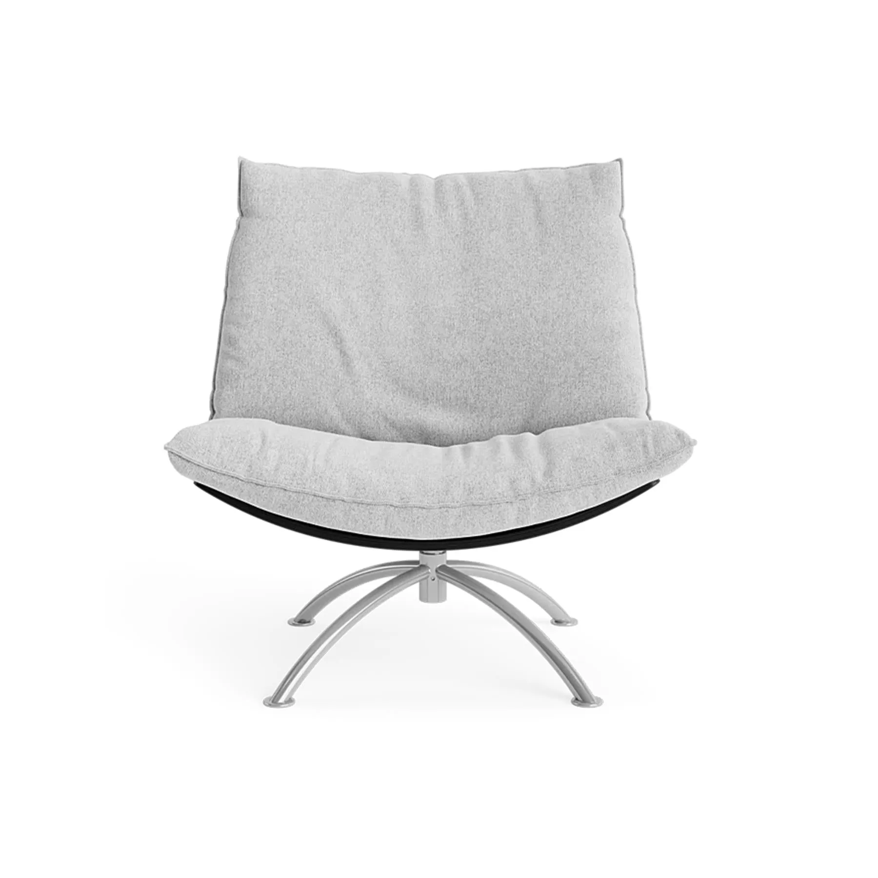 MAKE nordic Primetime Armchair