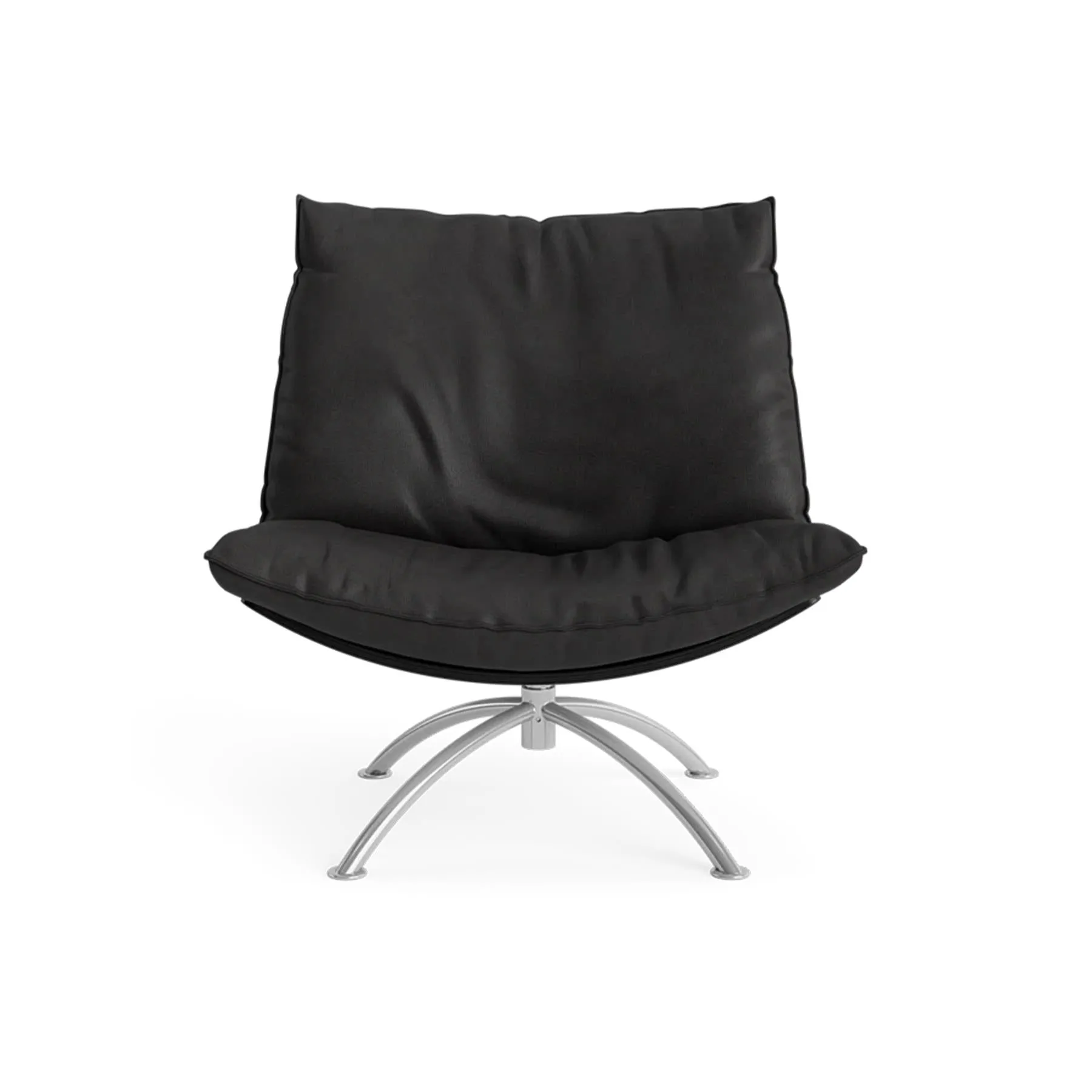 MAKE nordic Primetime Armchair