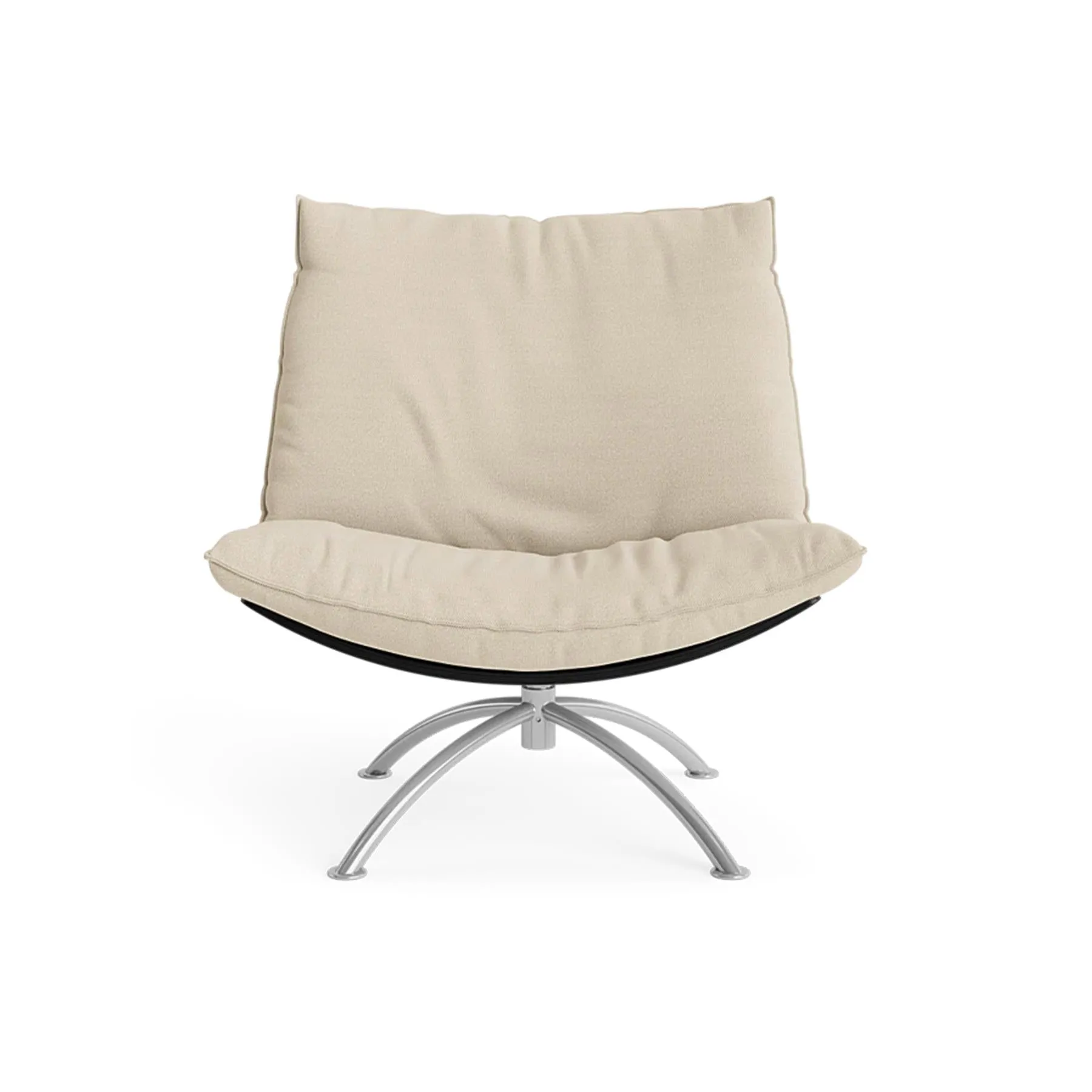 MAKE nordic Primetime Armchair