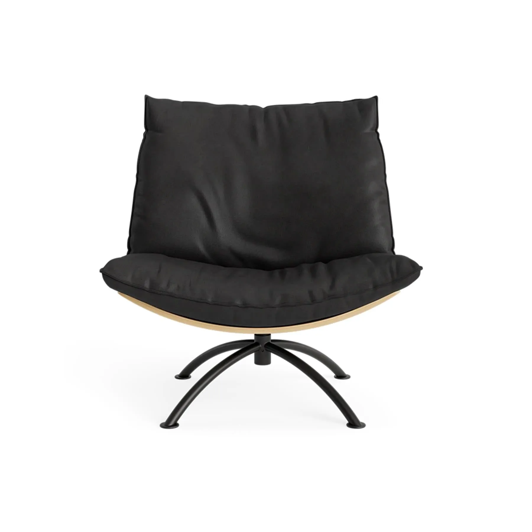 MAKE nordic Primetime Armchair