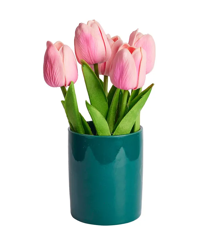 Maria Tulip - Pink