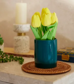 Maria Tulip - Yellow