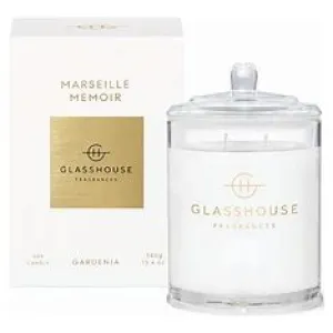 Marseille Memoir Candle 13.4