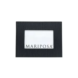 Midnight 4x6 Frame