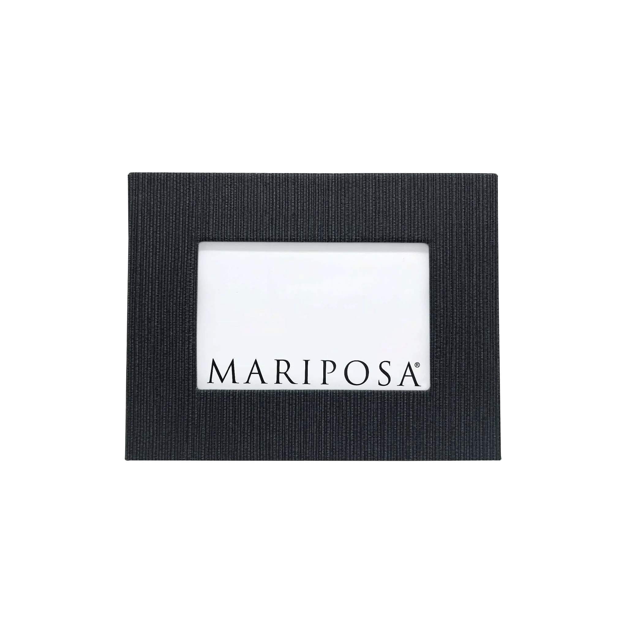 Midnight 4x6 Frame