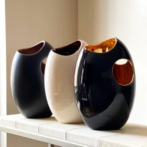 Mini Pebble Vase