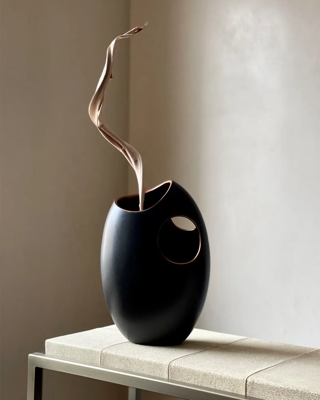 Mini Pebble Vase