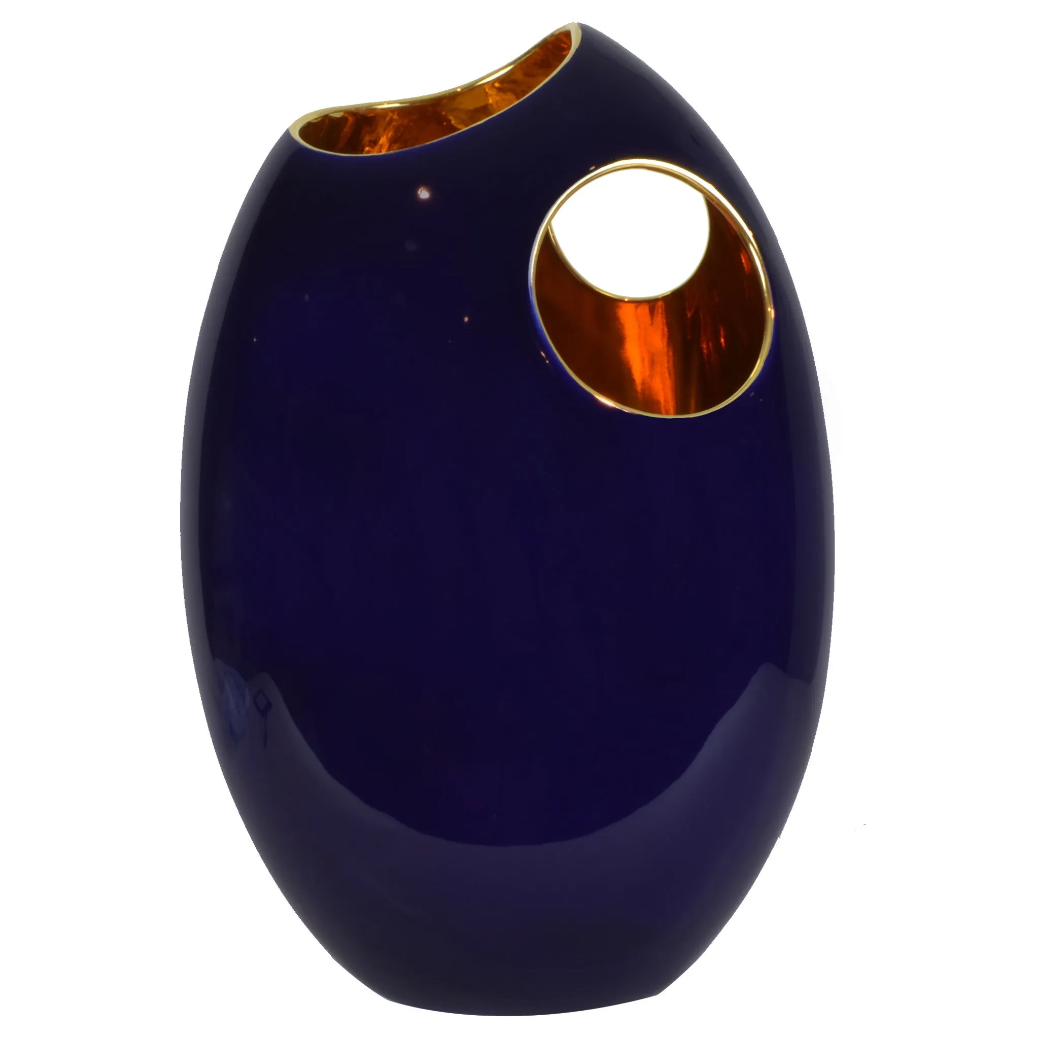 Mini Pebble Vase