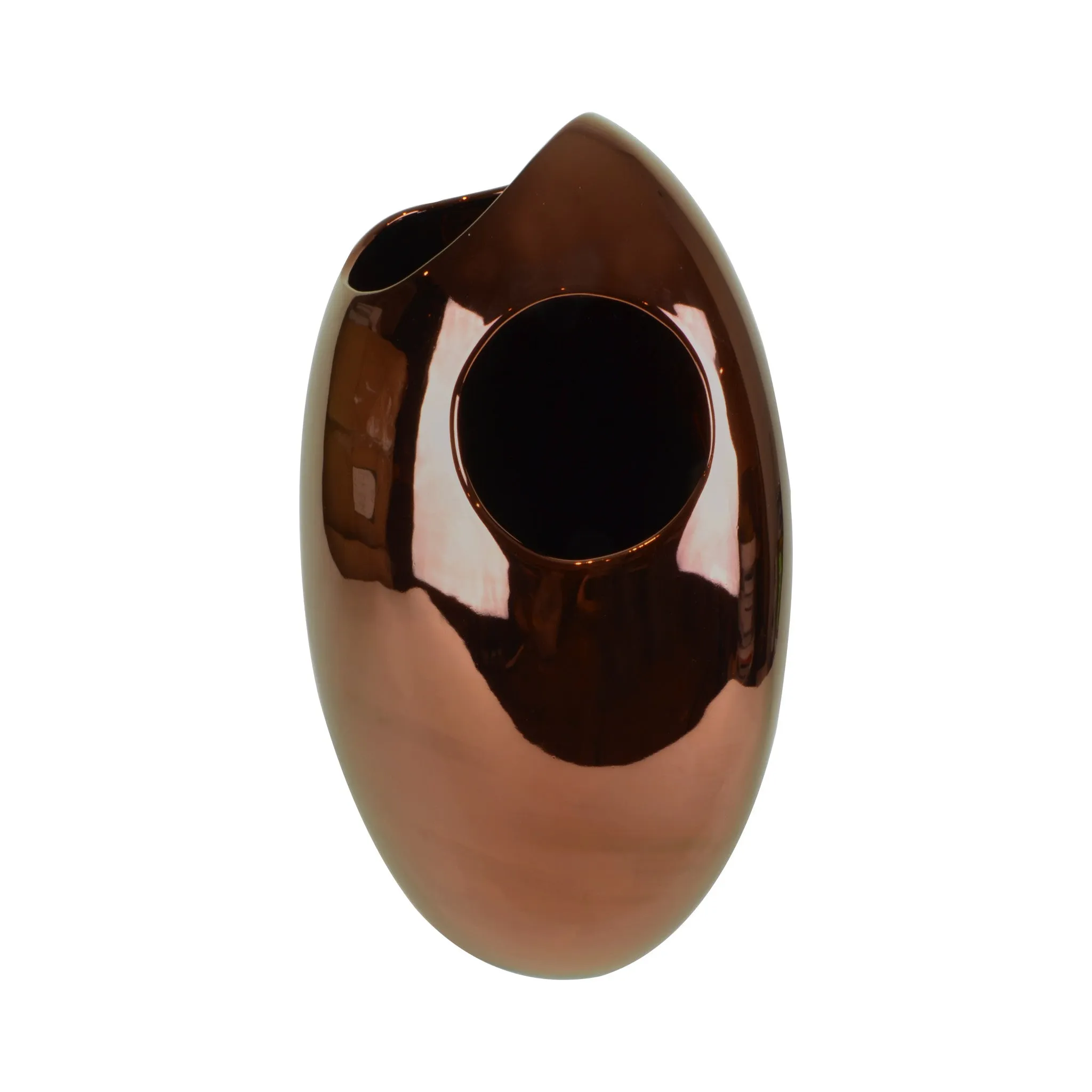 Mini Pebble Vase