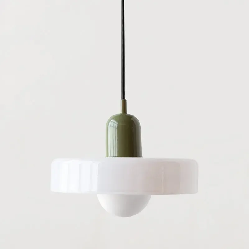 Minimalist Modern Creative Glass Chandelier