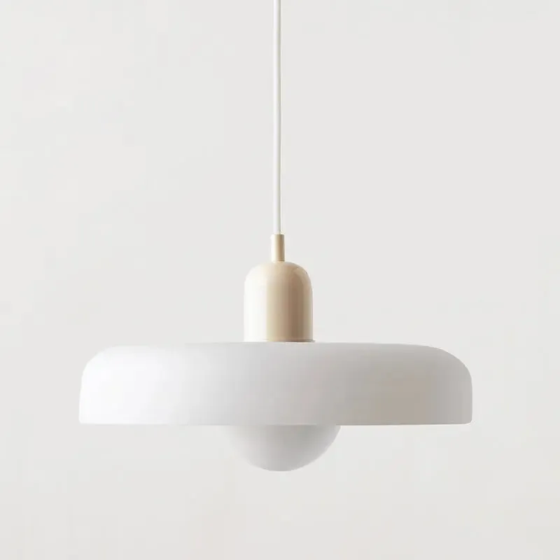 Minimalist Modern Creative Glass Chandelier