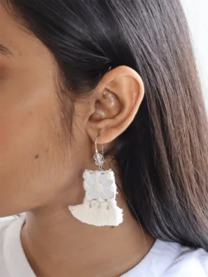 Mirror Chokdi Jhumki