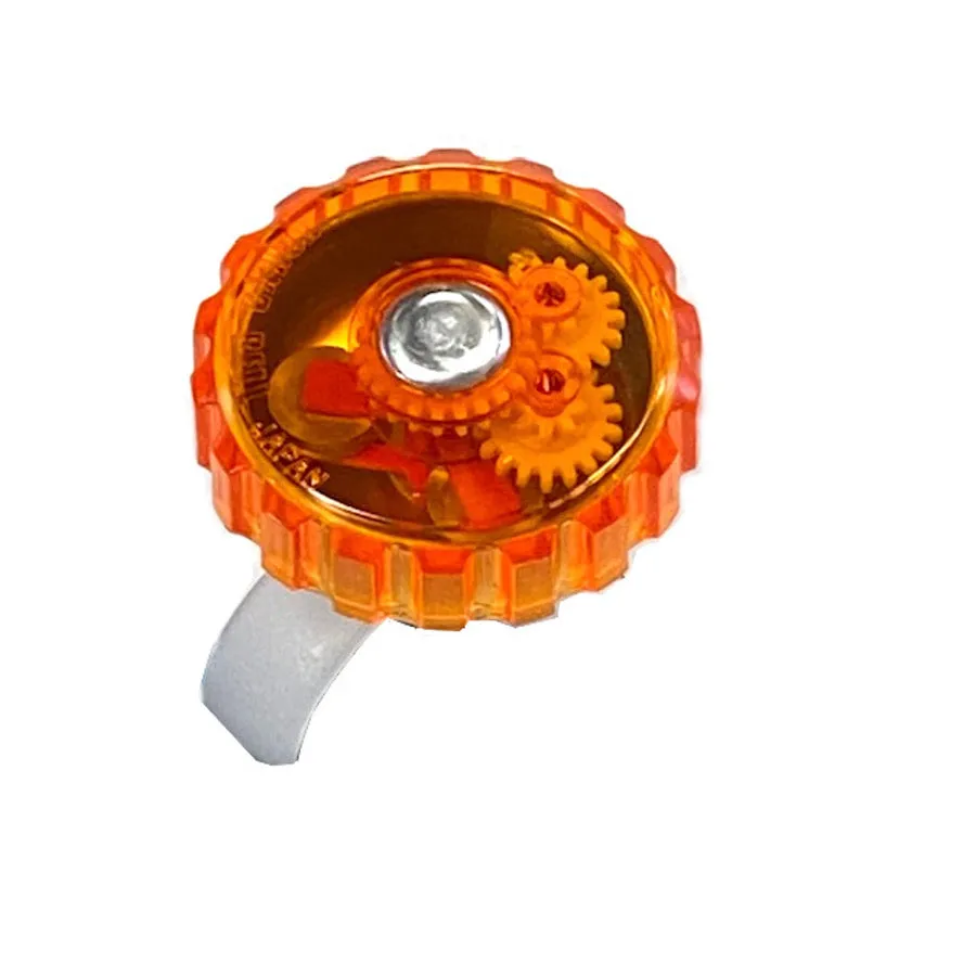Mirrycle Incredibell Jellibell
