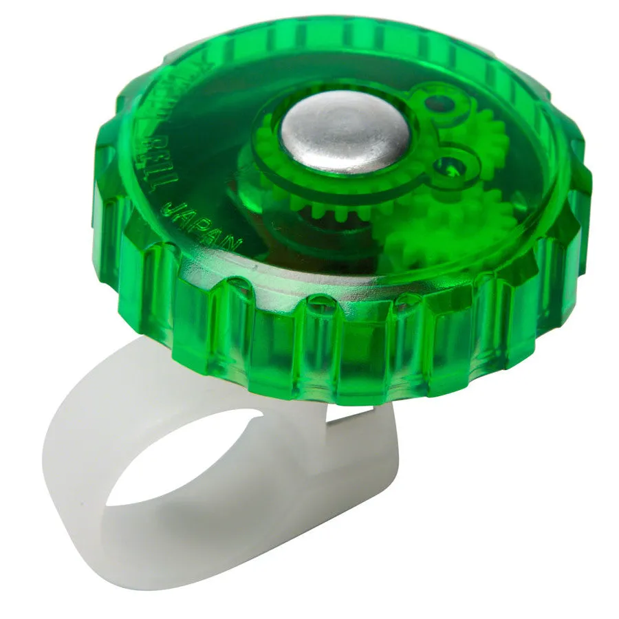 Mirrycle Incredibell Jellibell