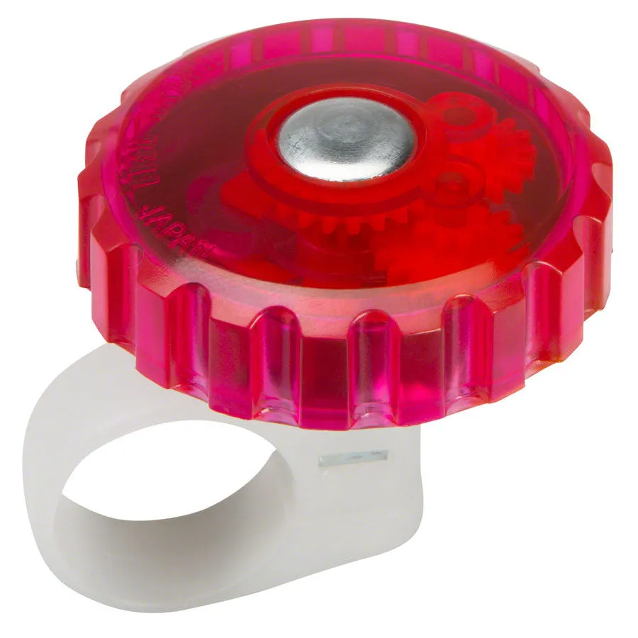 Mirrycle Incredibell Jellibell
