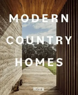 MODERN COUNTRY HOMES
