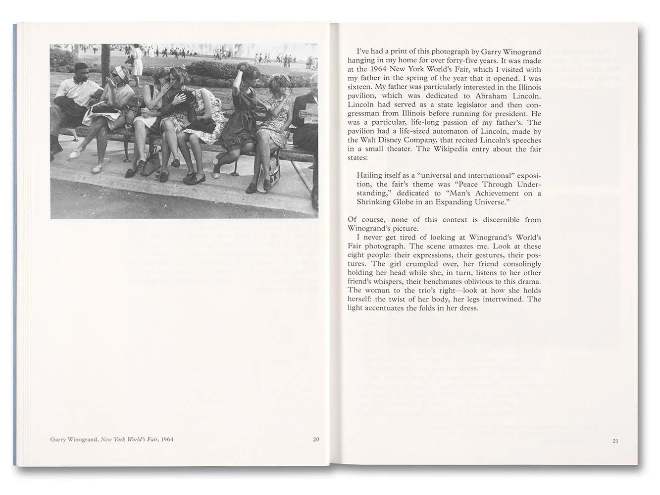 Modern Instances: The Craft of Photography (Expanded Edition)